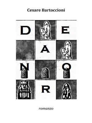 cover image of Deanor